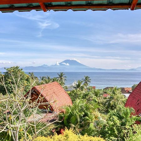 Petak Cottage Ped Bagian luar foto
