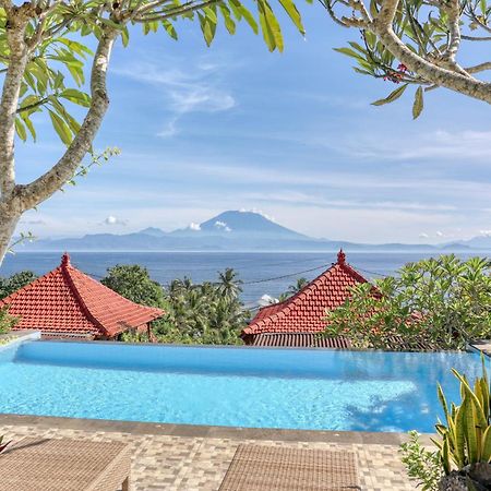 Petak Cottage Ped Bagian luar foto