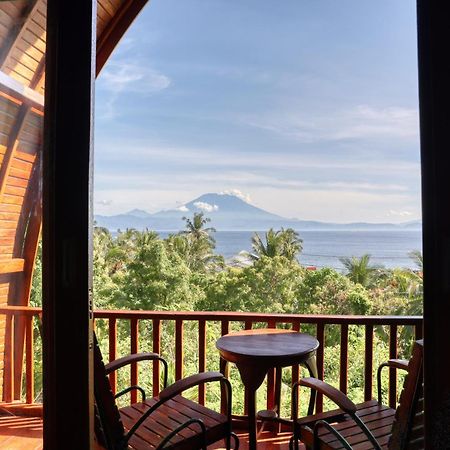 Petak Cottage Ped Bagian luar foto