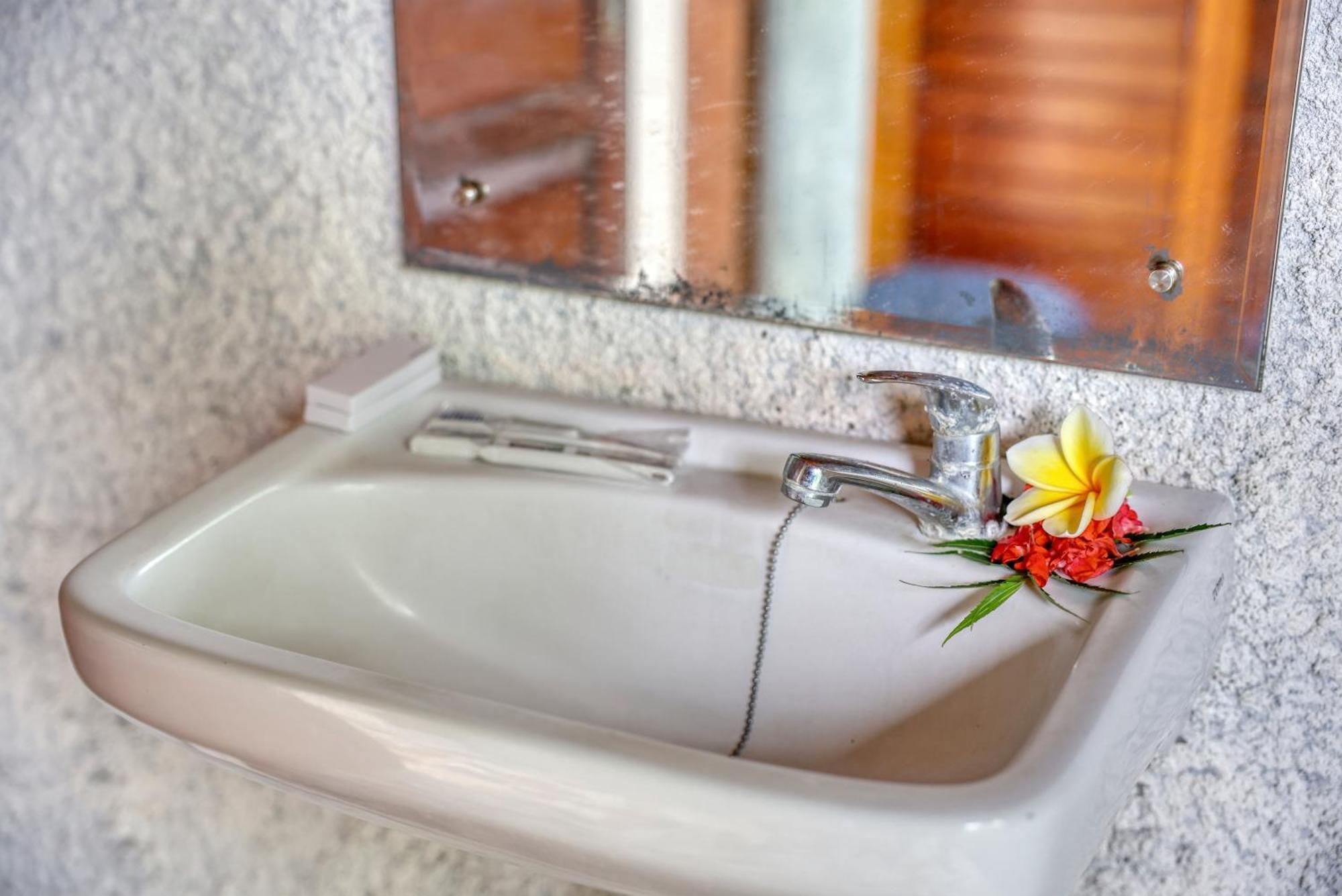 Petak Cottage Ped Bagian luar foto
