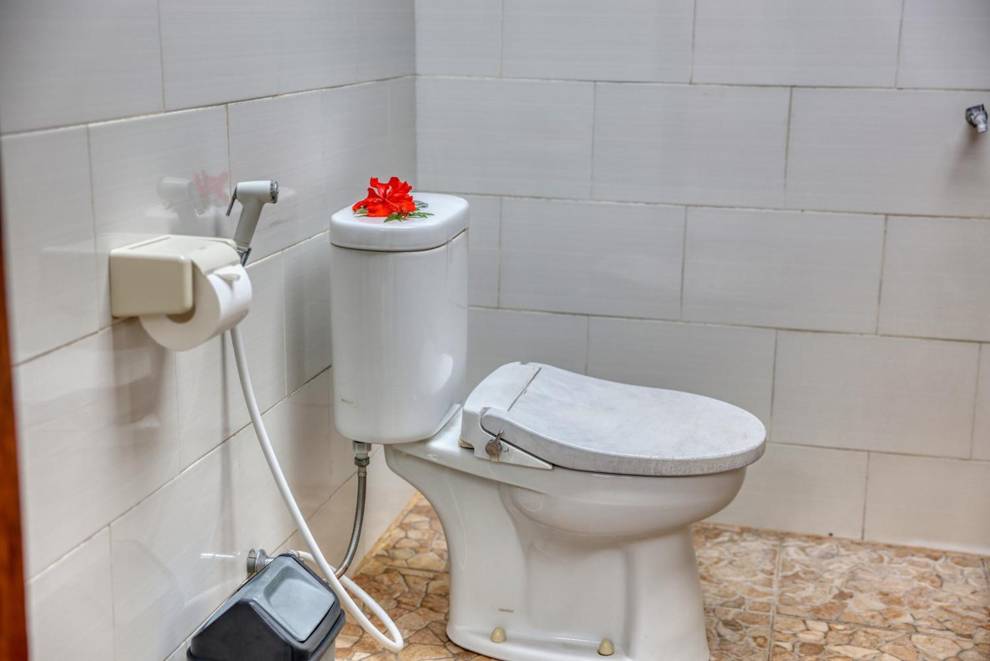 Petak Cottage Ped Bagian luar foto