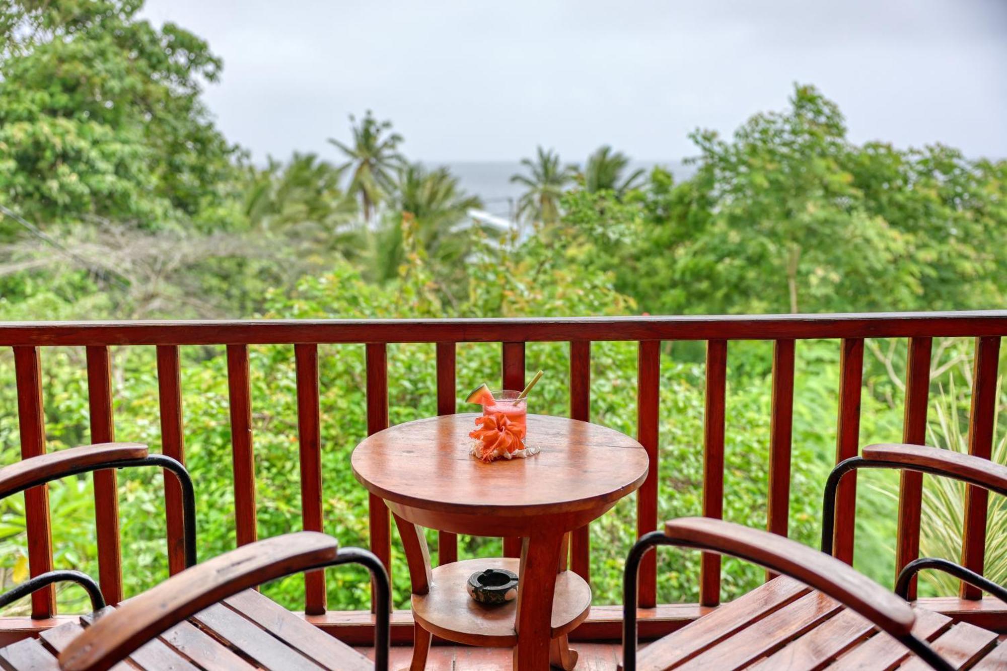 Petak Cottage Ped Bagian luar foto