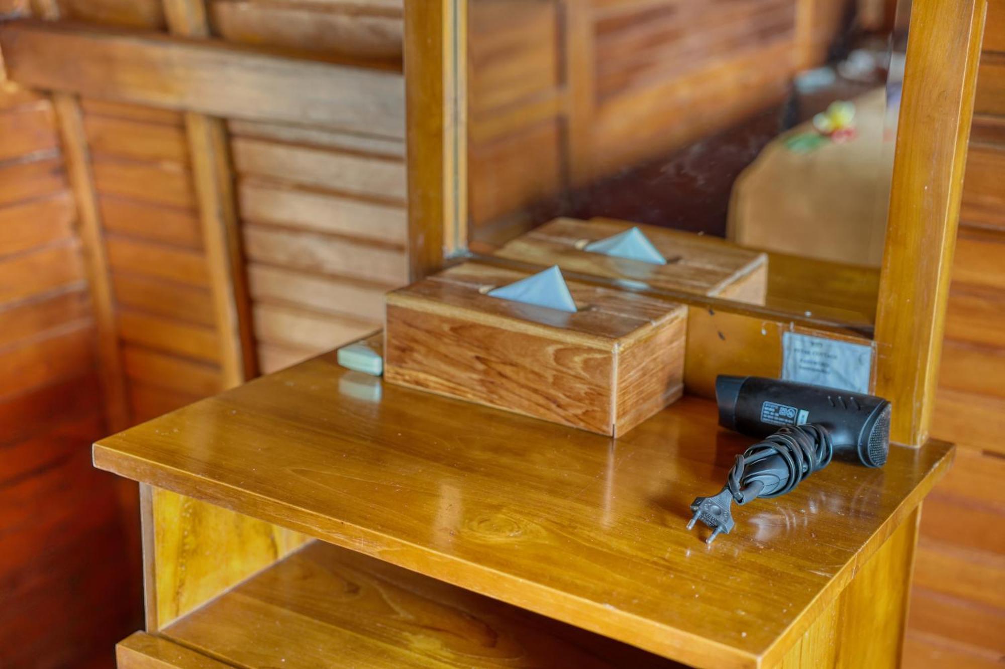 Petak Cottage Ped Bagian luar foto