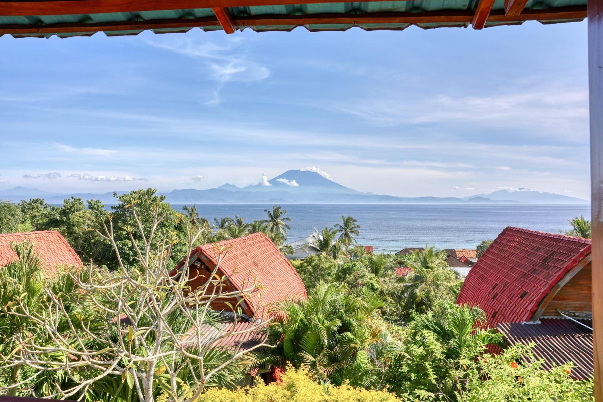 Petak Cottage Ped Bagian luar foto