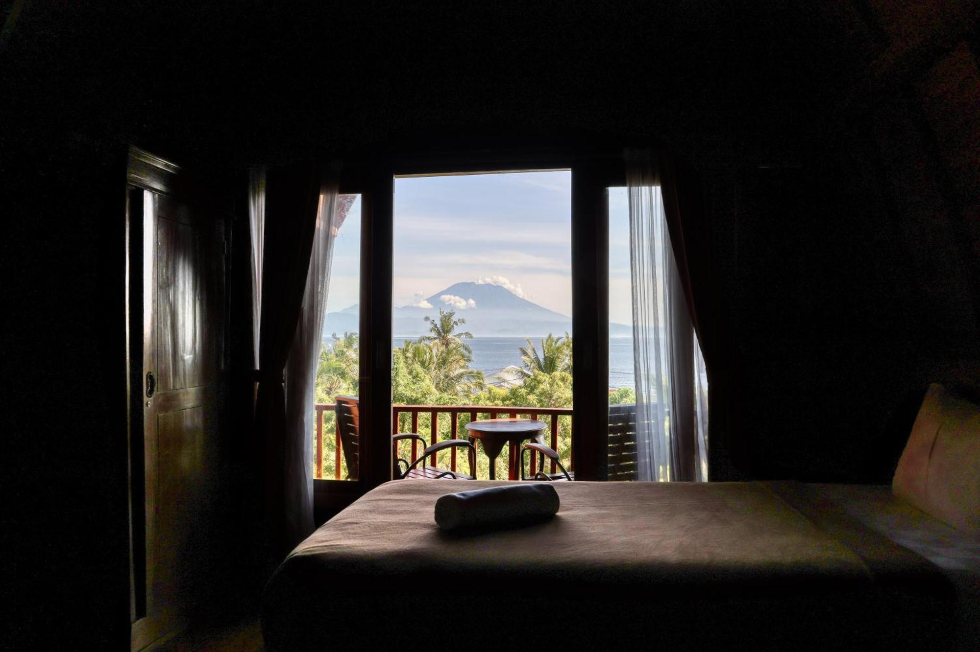 Petak Cottage Ped Bagian luar foto