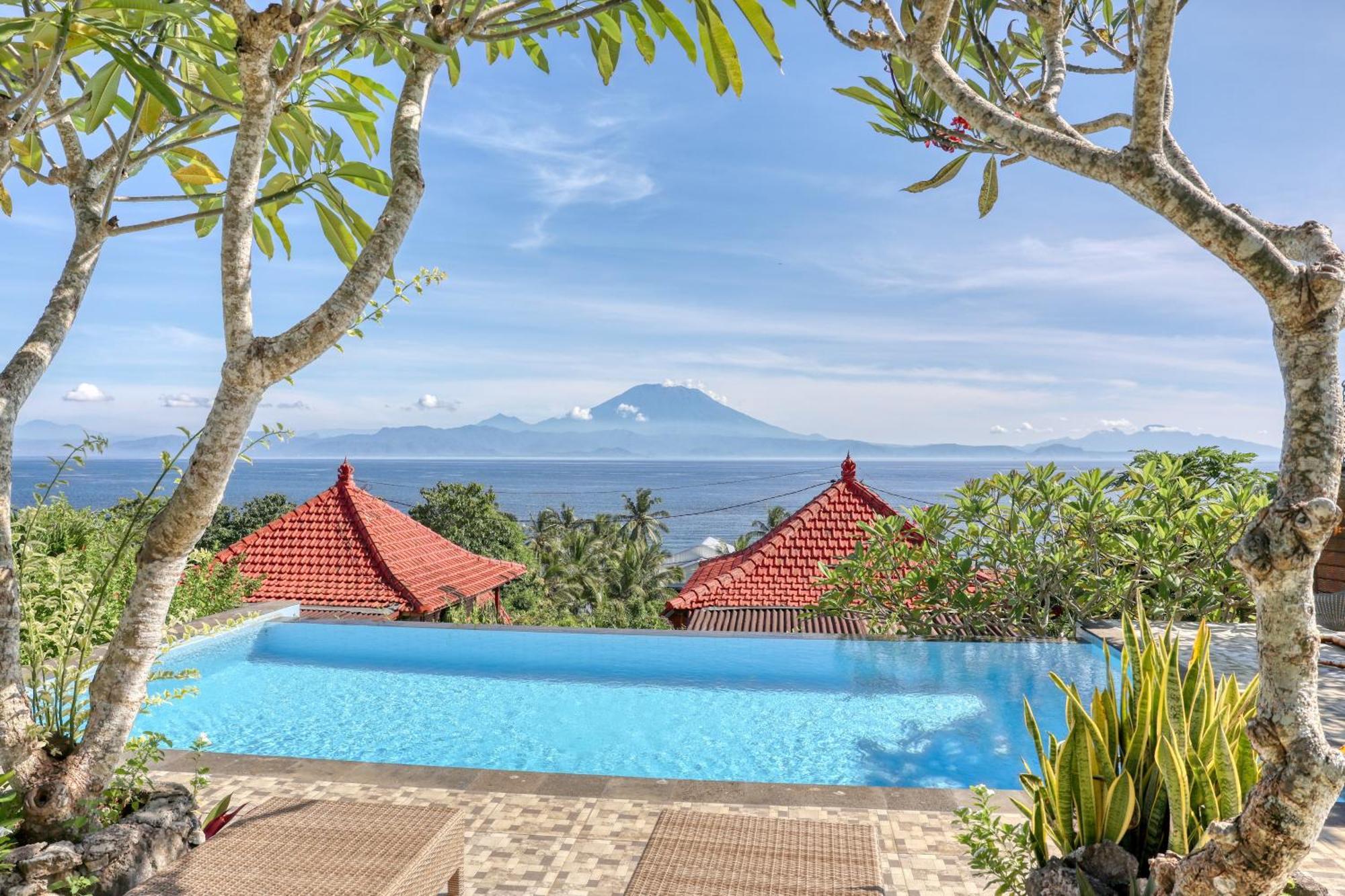Petak Cottage Ped Bagian luar foto