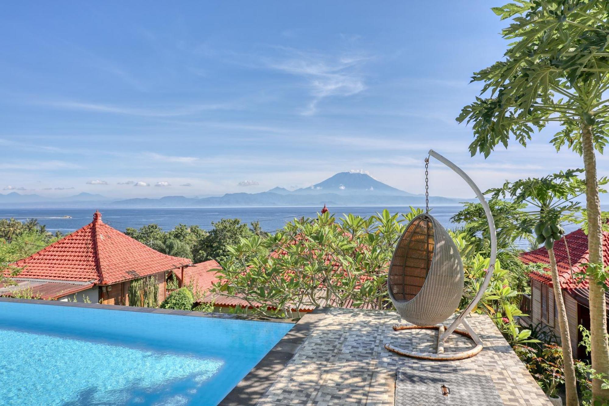 Petak Cottage Ped Bagian luar foto