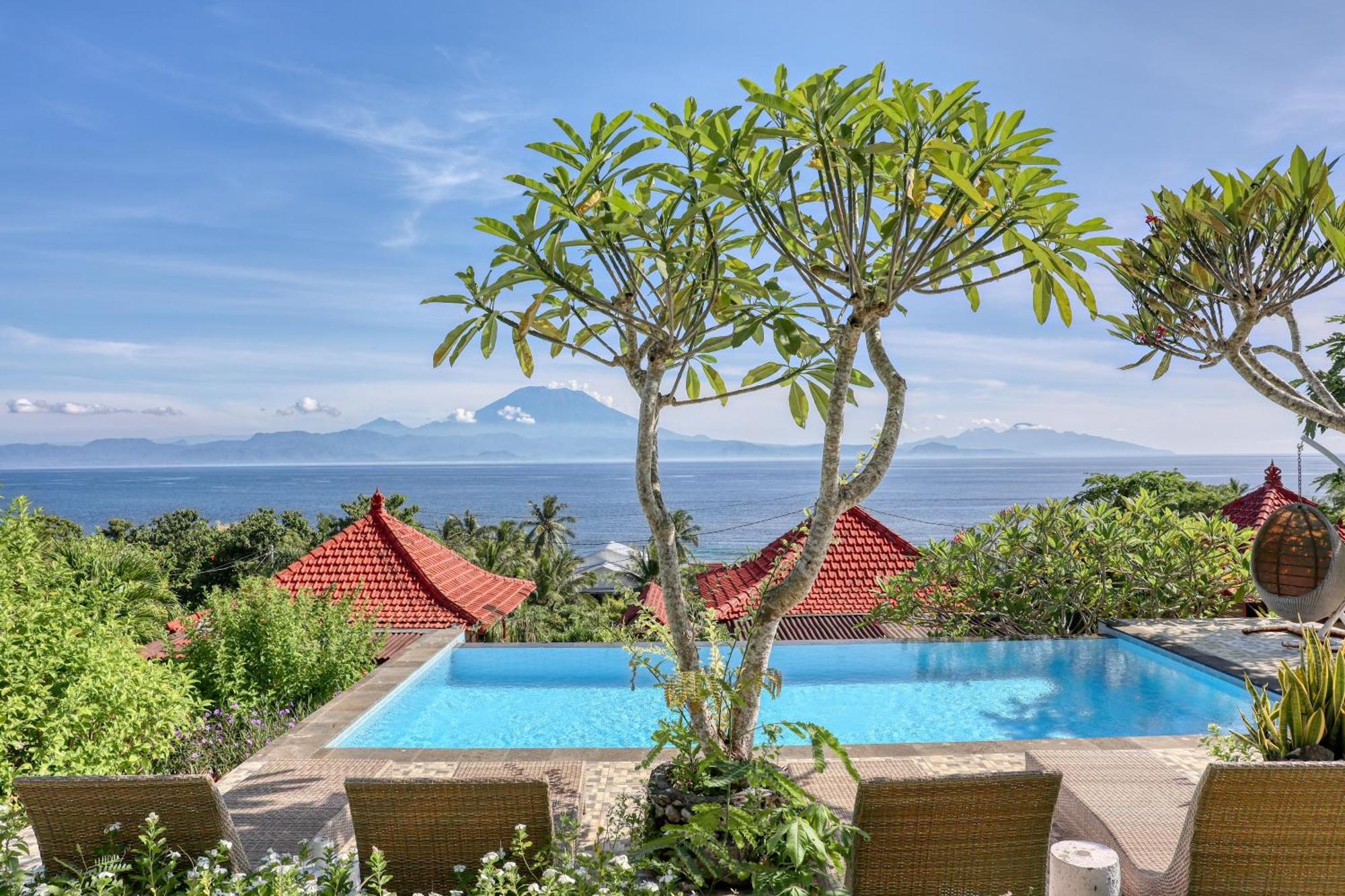 Petak Cottage Ped Bagian luar foto