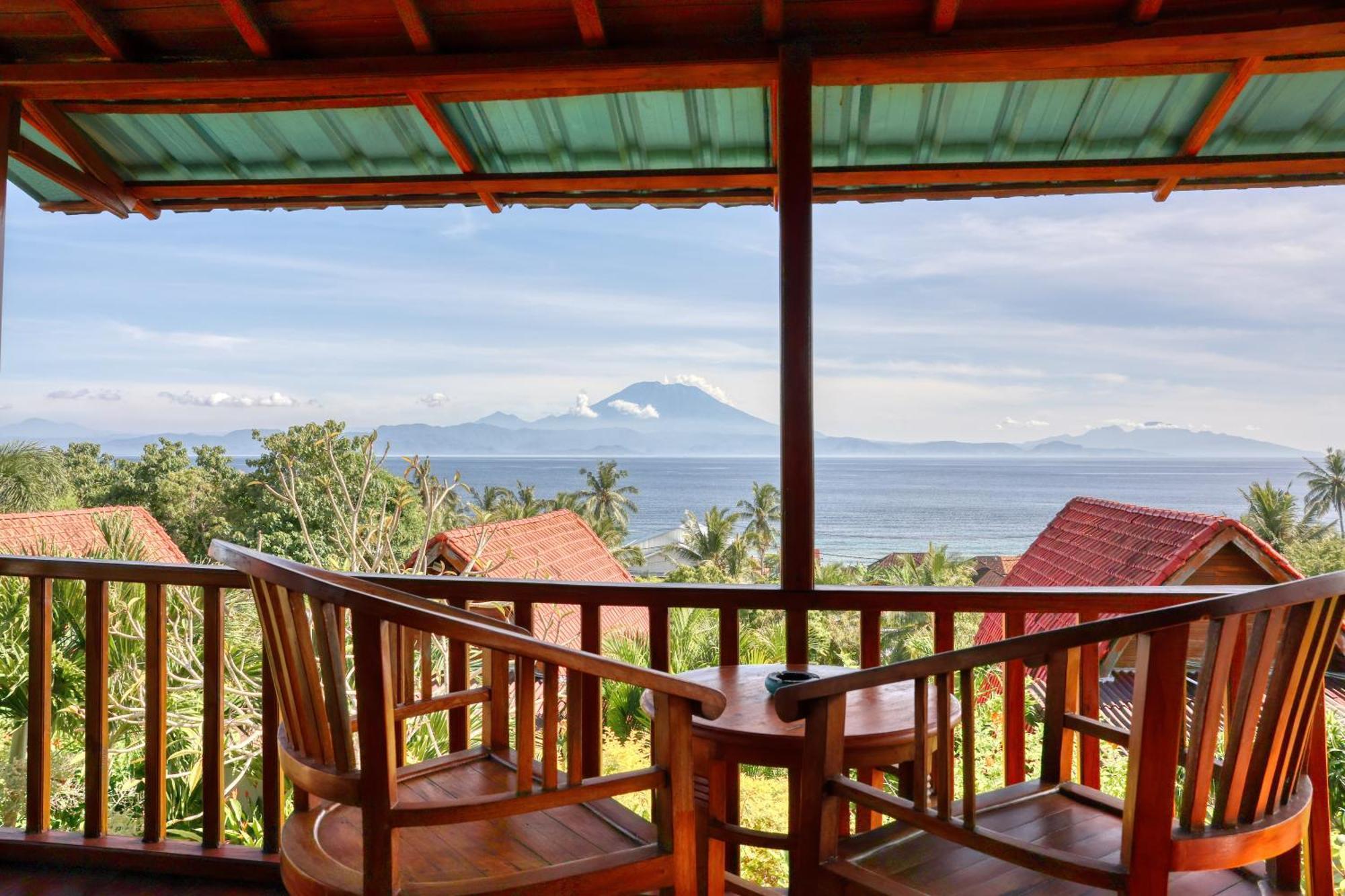 Petak Cottage Ped Bagian luar foto