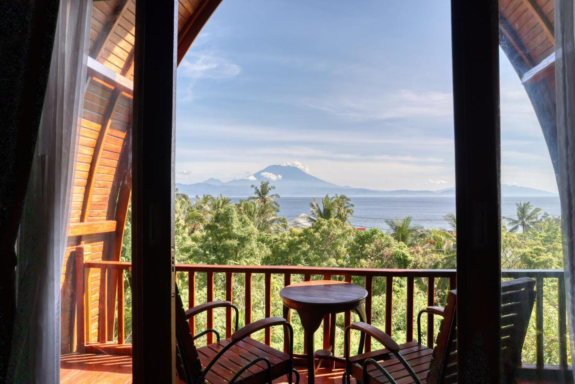 Petak Cottage Ped Bagian luar foto