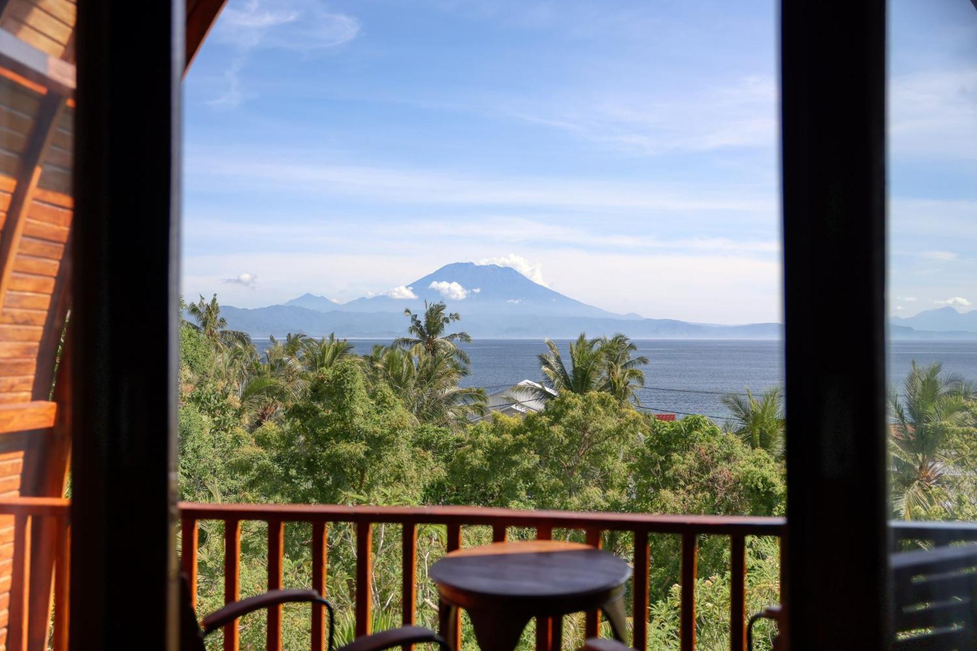 Petak Cottage Ped Bagian luar foto