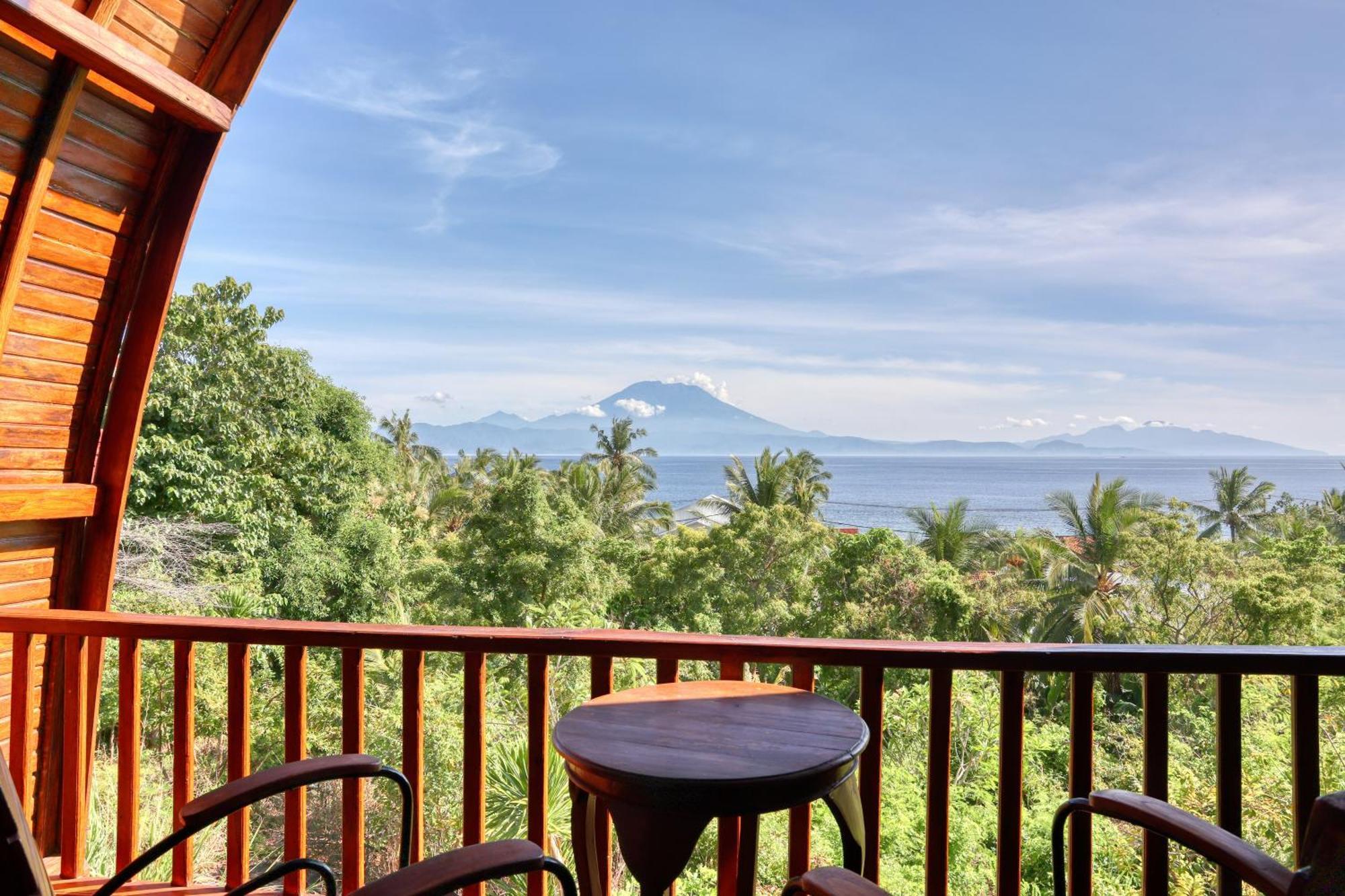 Petak Cottage Ped Bagian luar foto